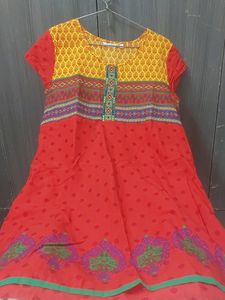 Branded MAX Kurta