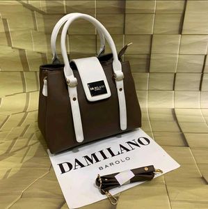 DE MILANO HANDBAGS COLLECTION ALL NEW ARRIVALS