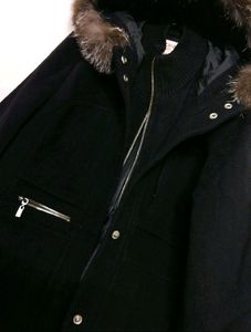 New With Tag Overcoat For Women's