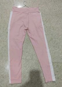 STRETCHABLE TRACK PANTS WOMEN