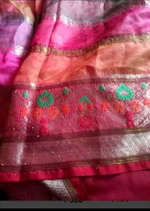 Women Saree