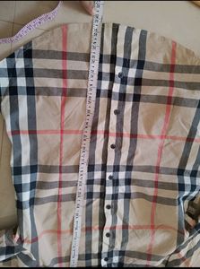 Burberry Model Shirt❤️