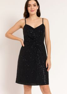 Sequin Party Dress