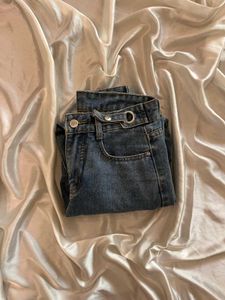 Stylish Denim Jeans