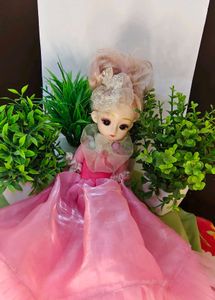 Preety Doll