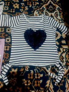 Girls Clothing Bundle