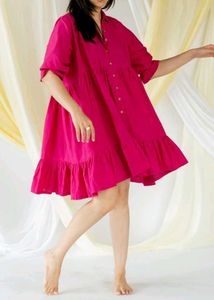 Midi Dress