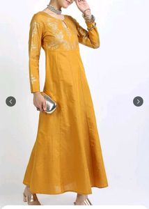 BRAND NEW ETHNIC DRESS