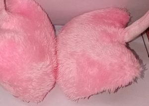 GLAN Ear Muffs For Women And Girls Winter Accessor