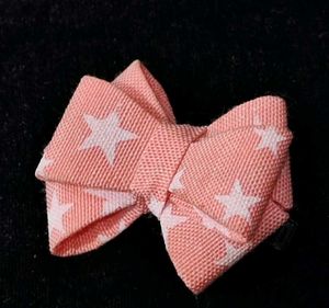Cute Hair Bow Combo