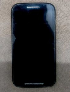 Moto E 2nd Generation
