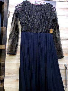 Ladies Gown
