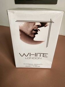WHITE London Perfume