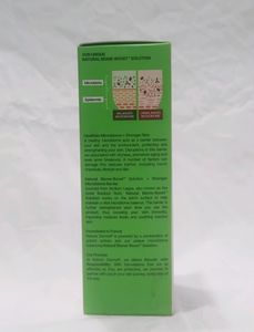 Nature Derma+ FACEWASH