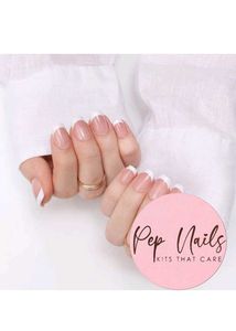 Pep Nails Kit