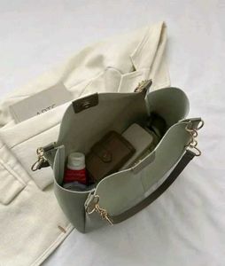 Elegant Tote Bag