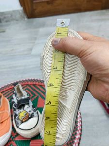 Kids' Shoes - Fun Designs!