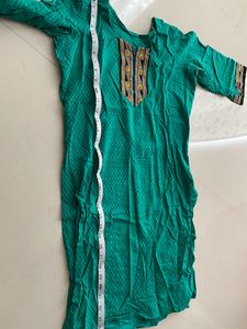 Pack Of 2 Kurtis