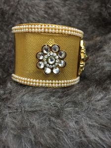 Adjustable Beautiful Kada