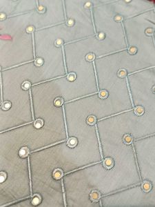 dress material