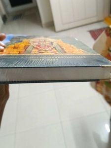 New Unused Diary