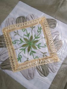Cushion Cover For Small Cushions.