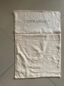 LV Small Dustbag
