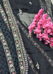 Pakistani Dress For Girls