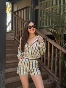 Soft And Comfortable Co-ord Set