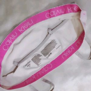 Calvin Klein Bra