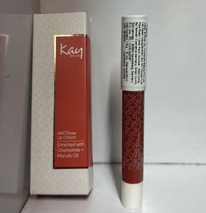Kay Beauty Lip Crayon