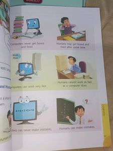 Combined Book For Class 2