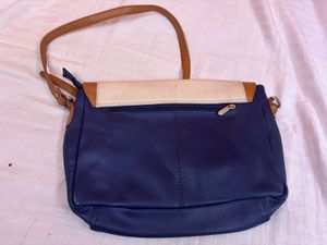 Satchel Bag