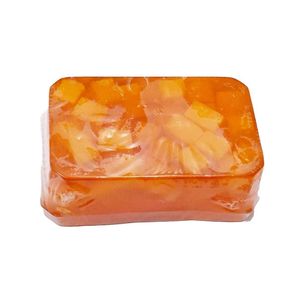 Pure Herbal Papaya Fruity Skin Whitener Soap 135g