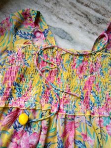 Summer Top