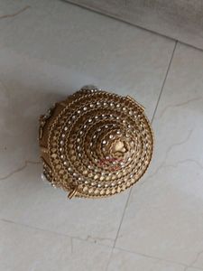 Can Be Used As Piggy Bank To Put Coins And Notes