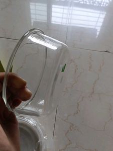 Glass Container
