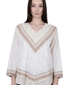 Women A-line Kurti