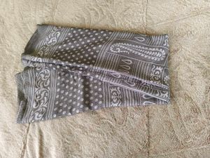 Chiffon Saree