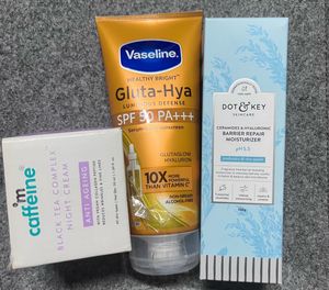 Skincare Bundle