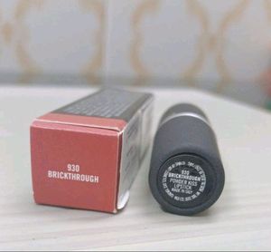 Mac Powder Kiss Lipstick ♥️💕