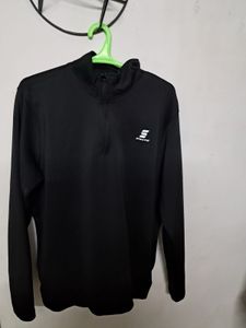 Symactive Men’s Medium Turtle Neck Active Tee