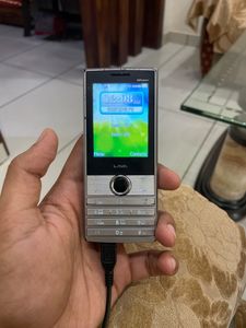 Lava Keypad Phone