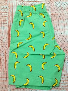 Shorts Cotton New 8-9 Years