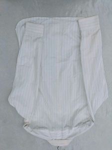 Burberry Striped Shirt