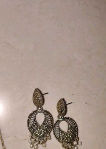 Beautiful Earrings
