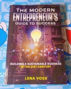 Modern Entrepreneur's Guide