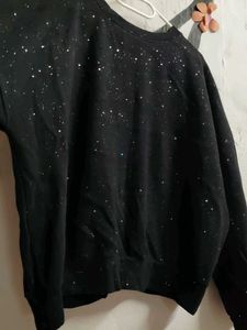 Sparkling Sweatshirt ✨