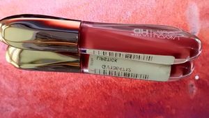 Lakyou Beauty Ultra HD Nude Lipstick