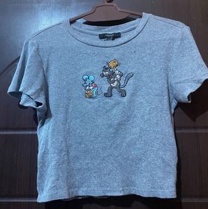 2 Combo Pyjamas Set